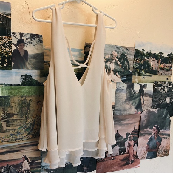 🌸FREE PEOPLE🌸 top - Picture 2 of 3